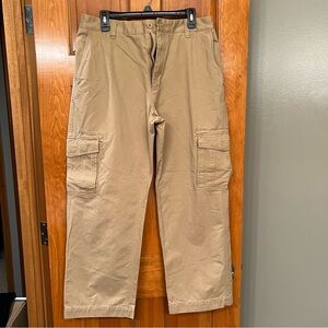 Consensus cargo pants (….)